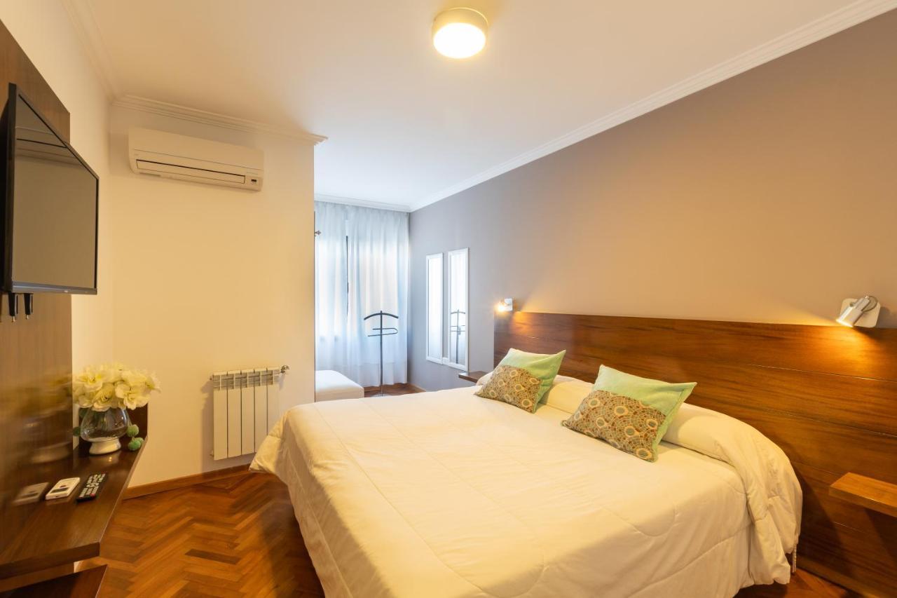 At Suites Córdoba Eksteriør bilde