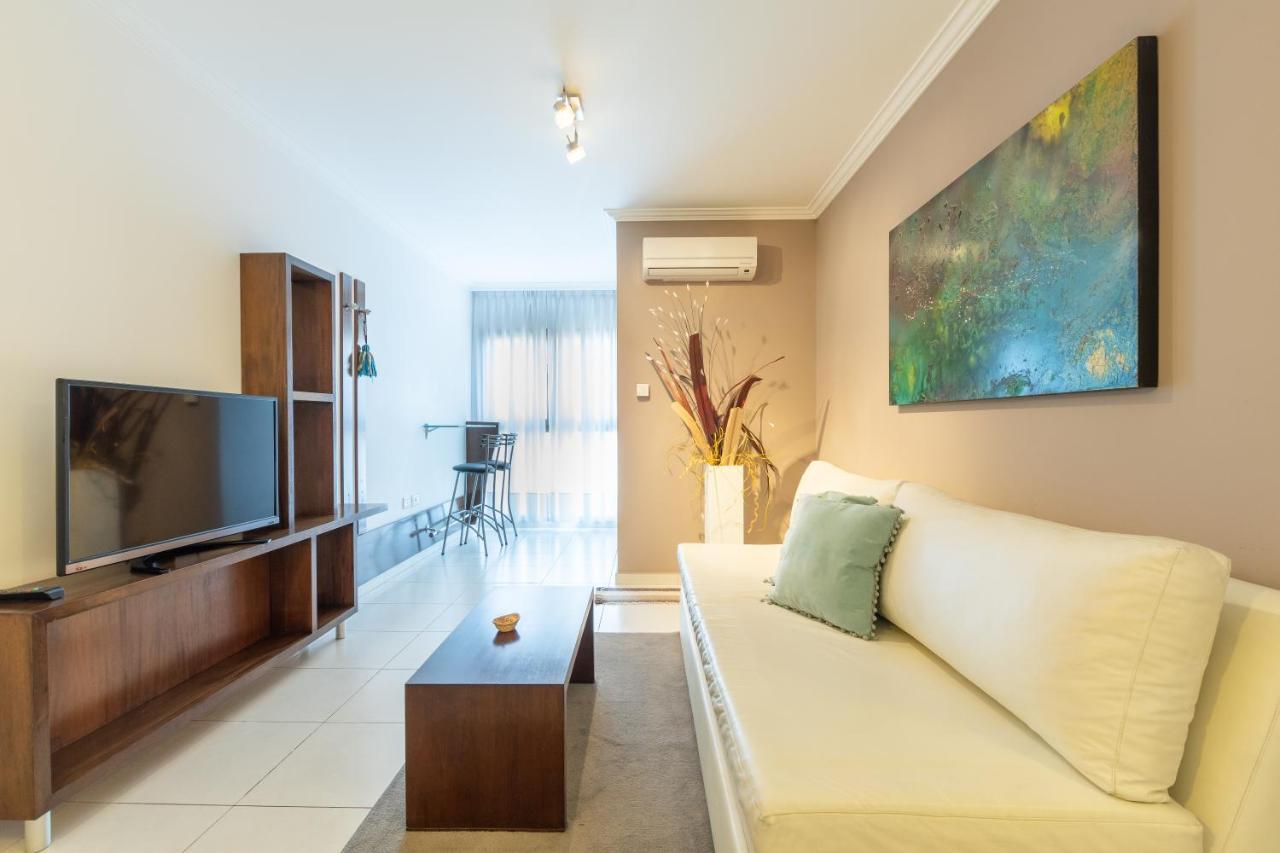 At Suites Córdoba Eksteriør bilde
