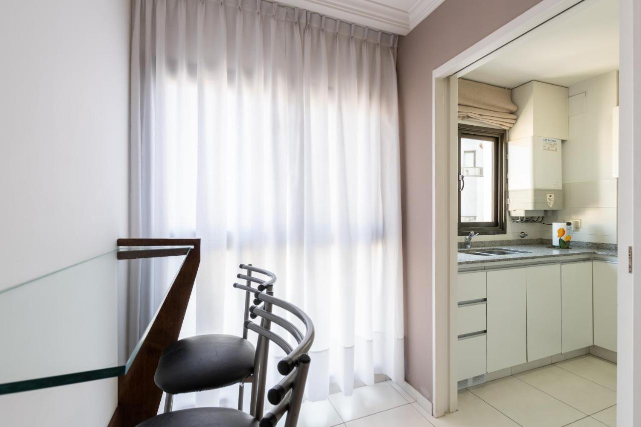 At Suites Córdoba Eksteriør bilde
