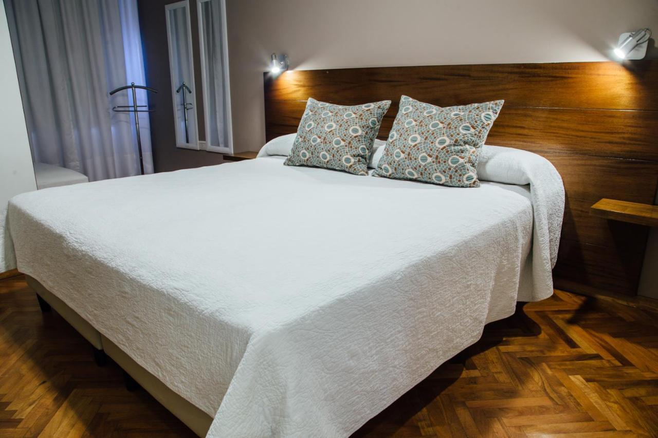 At Suites Córdoba Eksteriør bilde