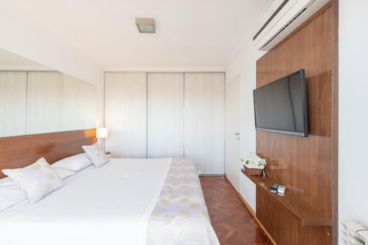 At Suites Córdoba Eksteriør bilde
