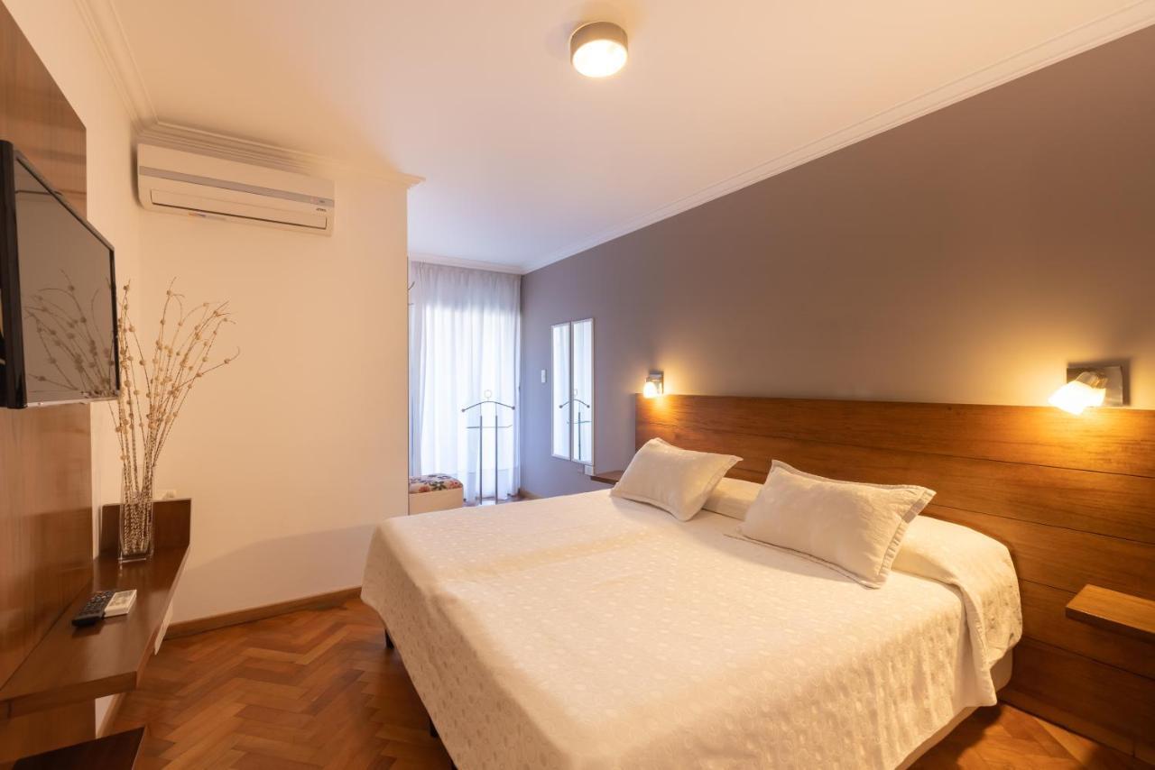 At Suites Córdoba Eksteriør bilde