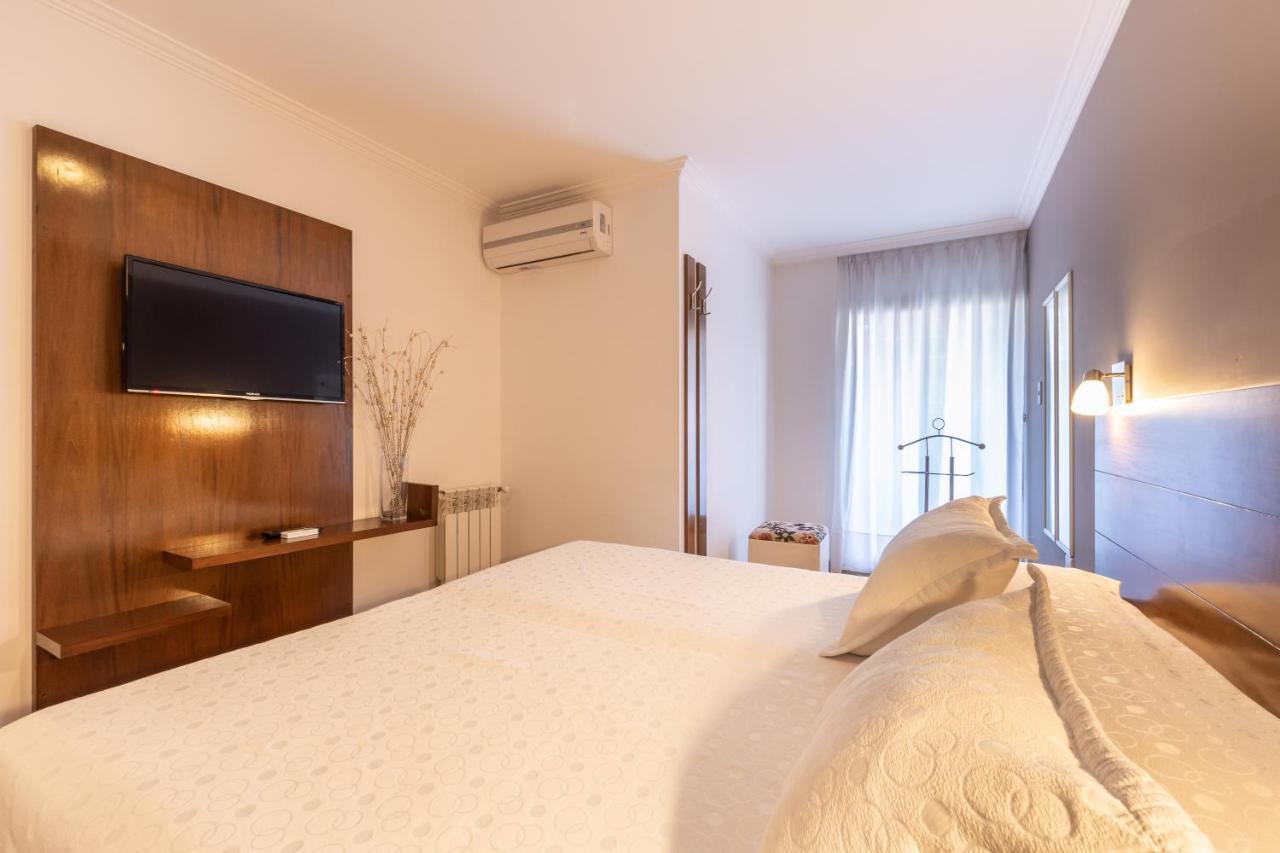 At Suites Córdoba Eksteriør bilde