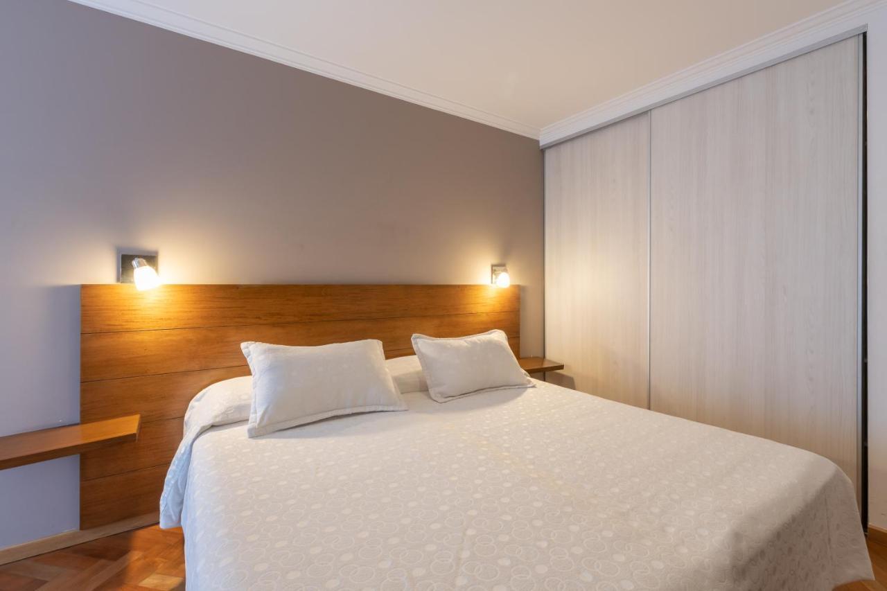 At Suites Córdoba Eksteriør bilde
