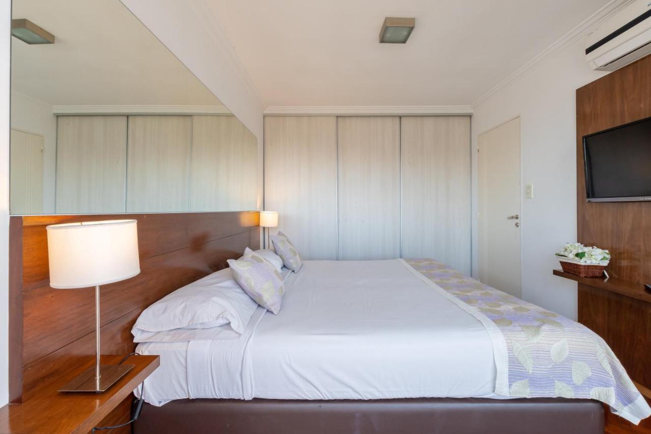 At Suites Córdoba Eksteriør bilde